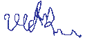 ed's signature